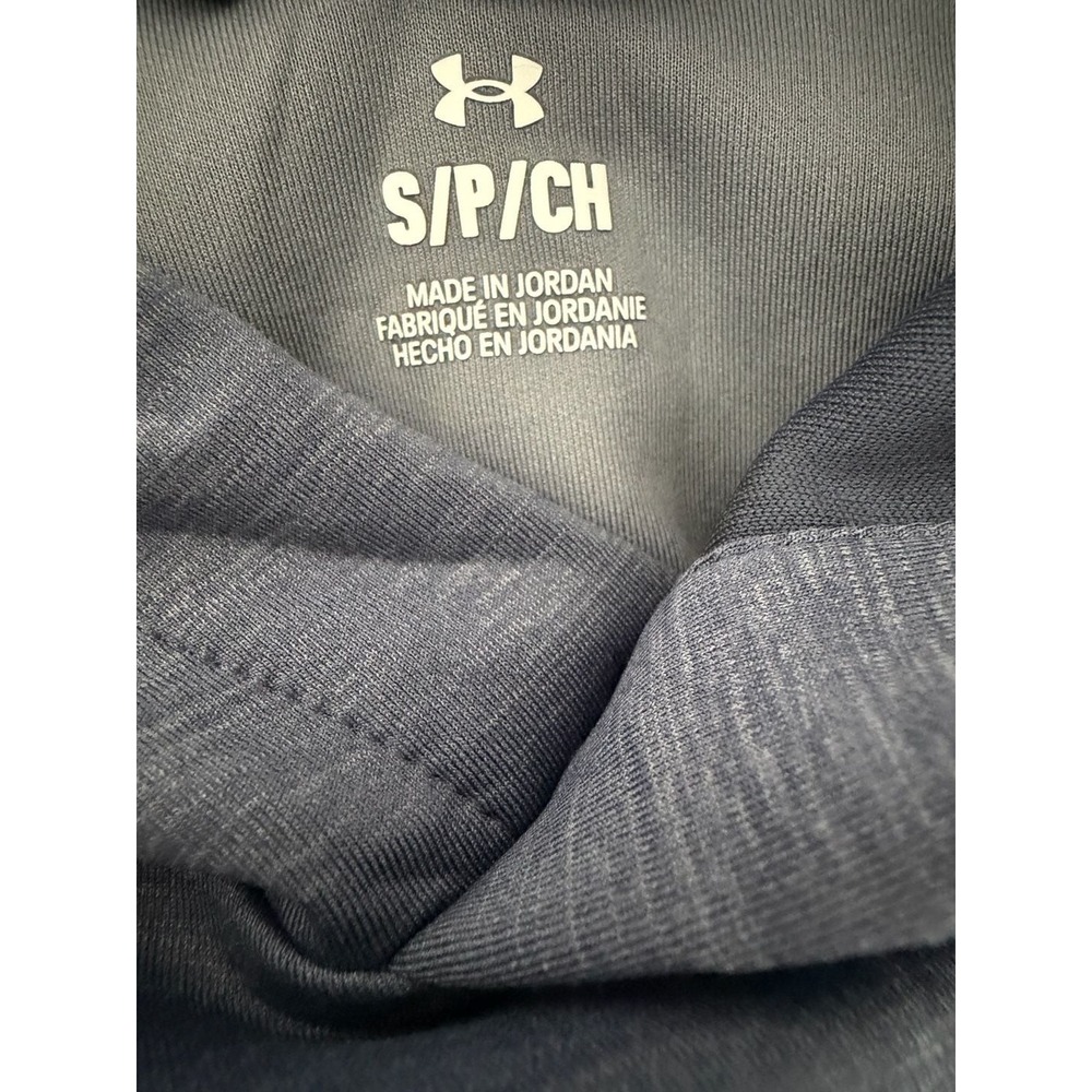 Under Armour Drive Midlayer Men's Hoodie - Picture 2 of 2